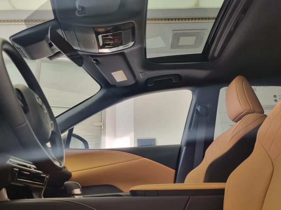 Lexus RX V Екатеринбург  - изображение 10
