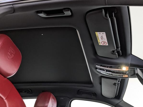 Porsche Cayenne III с пробегом 2018 года, цена 5 555 000 рублей, 91640 км, внедорожник, Автокод Объявления