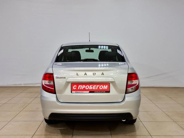 Lada (ВАЗ) Granta I Рестайлинг с пробегом 2019 года, цена 580 000 рублей, 101527 км, седан, Автокод Объявления