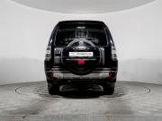 Mitsubishi Pajero IV Рестайлинг 1 Санкт-Петербург  - изображение 26