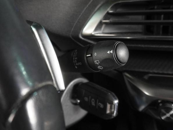 Peugeot 3008 II с пробегом 2019 года, цена 2 169 000 рублей, 126885 км, внедорожник, Автокод Объявления