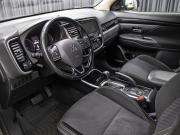 Mitsubishi Outlander III Рестайлинг 2 Москва  - изображение 35
