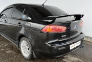 Mitsubishi Lancer X Киров  - изображение 54