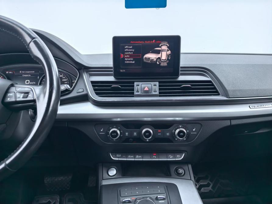 Audi Q5 II (FY) Санкт-Петербург  - изображение 15