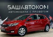Kia Rio III Рестайлинг Уфа  - изображение 15