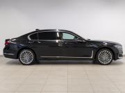 BMW 7 серии VI (G11/G12) Рестайлинг Санкт-Петербург  - изображение 34