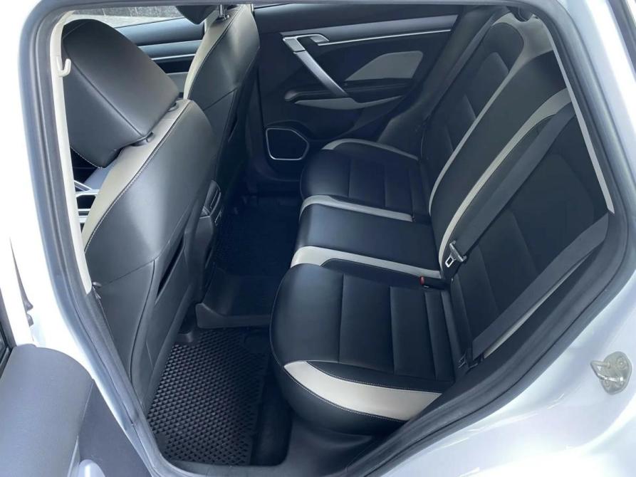 Geely Coolray I Сочи  - изображение 8