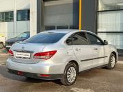 Nissan Almera III (G15) Москва  - изображение 18
