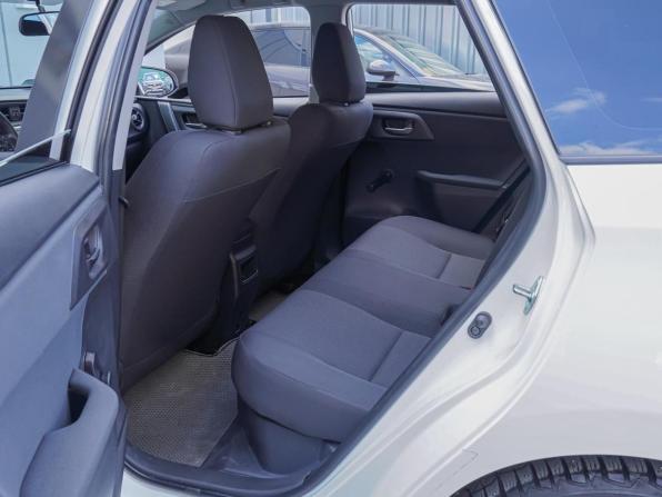 Toyota Auris II Рестайлинг с пробегом 2018 года, цена 1 598 000 рублей, 251191 км, универсал, Автокод Объявления