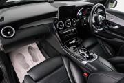 Mercedes-Benz C-Класс IV (W205) Красноярск  - изображение 38