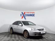 Chevrolet Lacetti I Нижний Новгород  - изображение 16
