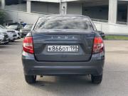 Lada (ВАЗ) Granta I Рестайлинг Санкт-Петербург  - изображение 19