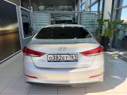 Hyundai Elantra VI (AD) Таганрог  - изображение 44