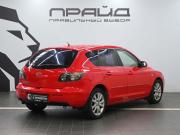 Mazda 3 I (BK) Рестайлинг Ростов-на-Дону  - изображение 20