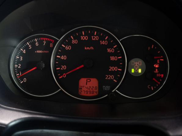 Mitsubishi Pajero Sport II с пробегом 2009 года, цена 1 700 000 рублей, 280000 км, внедорожник, Автокод Объявления