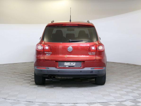 Volkswagen Tiguan I с пробегом 2010 года, цена 990 000 рублей, 185189 км, внедорожник, Автокод Объявления