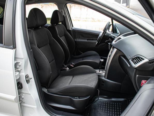Peugeot 207 I Рестайлинг с пробегом 2009 года, цена 610 000 рублей, 119530 км, хэтчбек, Автокод Объявления