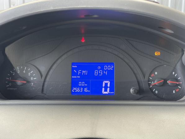 Chery IndiS (S18D) I с пробегом 2012 года, цена 100 000 рублей, 290000 км, хэтчбек, Автокод Объявления
