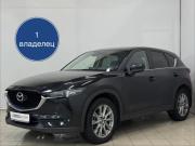 Mazda CX-5 II Нижний Новгород  - изображение 19