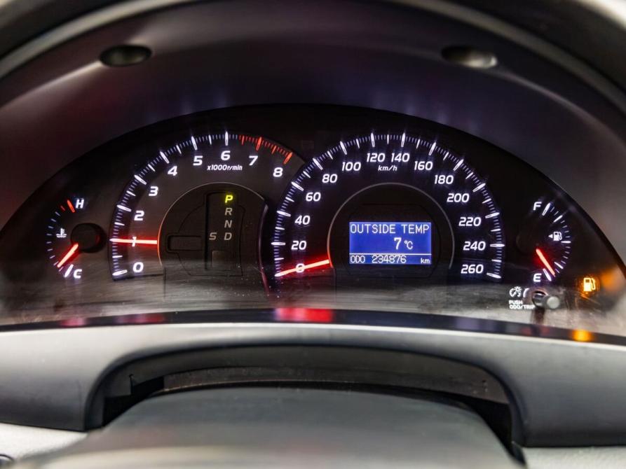 Toyota Camry VI (XV40) Волгоград  - изображение 9