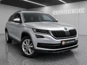 Skoda Kodiaq I Кемерово  - изображение 12