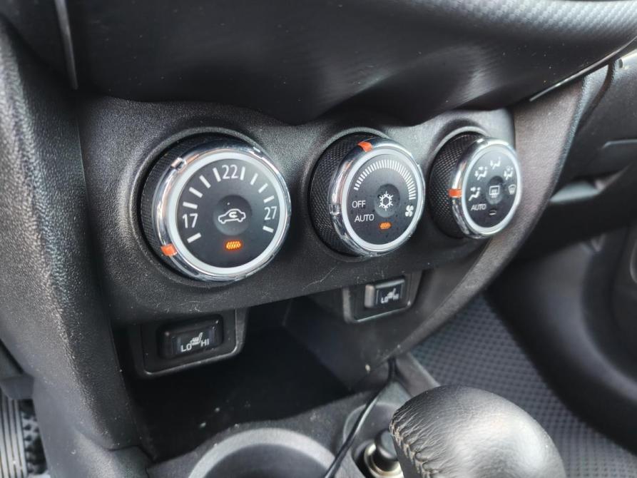 Mitsubishi ASX I Рестайлинг Стерлитамак  - изображение 13