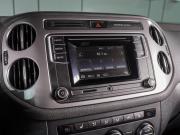 Volkswagen Tiguan I Рестайлинг Воронеж  - изображение 35