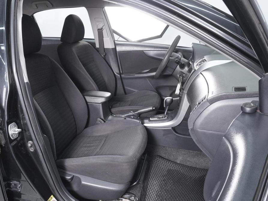 Toyota Corolla X (E140 E150) Рестайлинг Ростов-на-Дону  - изображение 8