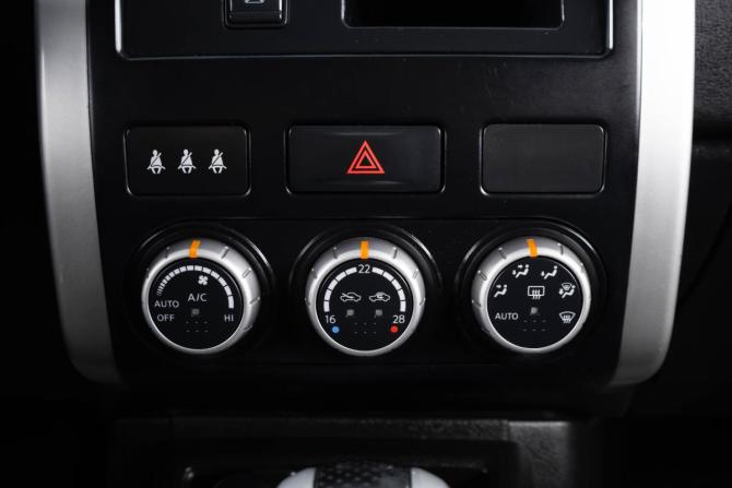 Nissan X-Trail II Рестайлинг с пробегом 2013 года, цена 1 379 000 рублей, 227000 км, внедорожник, Автокод Объявления