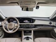 Mercedes-Benz Maybach S-Класс I (X222) Рестайлинг Барнаул  - изображение 58