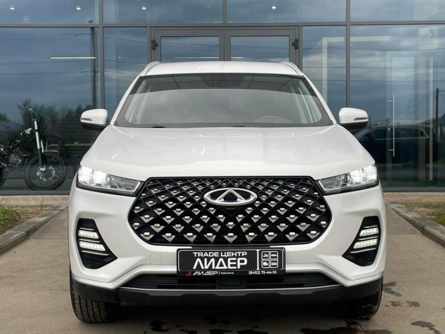 Chery Tiggo 7 Pro I Энгельс  - изображение 5