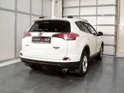 Toyota RAV4 IV (XA40) Рестайлинг Кемерово  - изображение 31