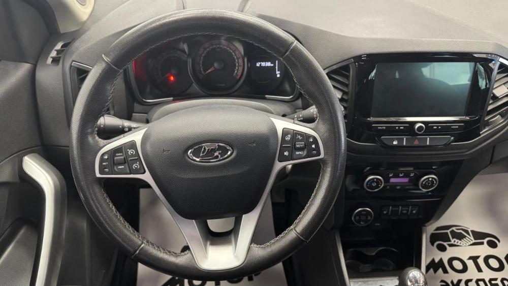 Lada (ВАЗ) XRAY I Киров  - изображение 16