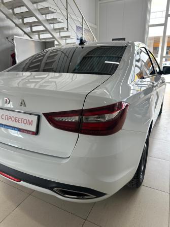 Lada (ВАЗ) Vesta I Рестайлинг (NG) с пробегом 2023 года, цена 1 174 000 рублей, 69900 км, седан, Автокод Объявления