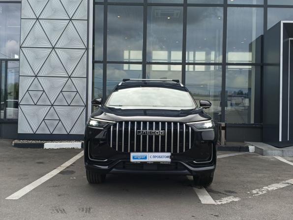 Jaecoo J8 с пробегом 2024 года, цена 3 249 000 рублей, 35906 км, внедорожник, Автокод Объявления