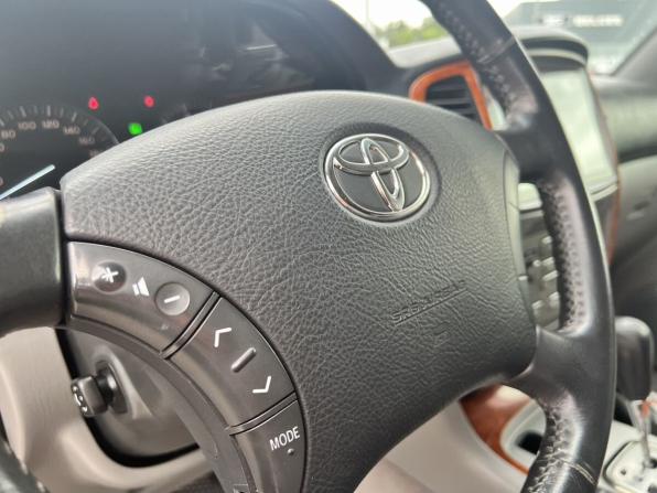 Toyota Land Cruiser 100 Series Рестайлинг 2 с пробегом 2006 года, цена 1 650 000 рублей, 510000 км, внедорожник, Автокод Объявления