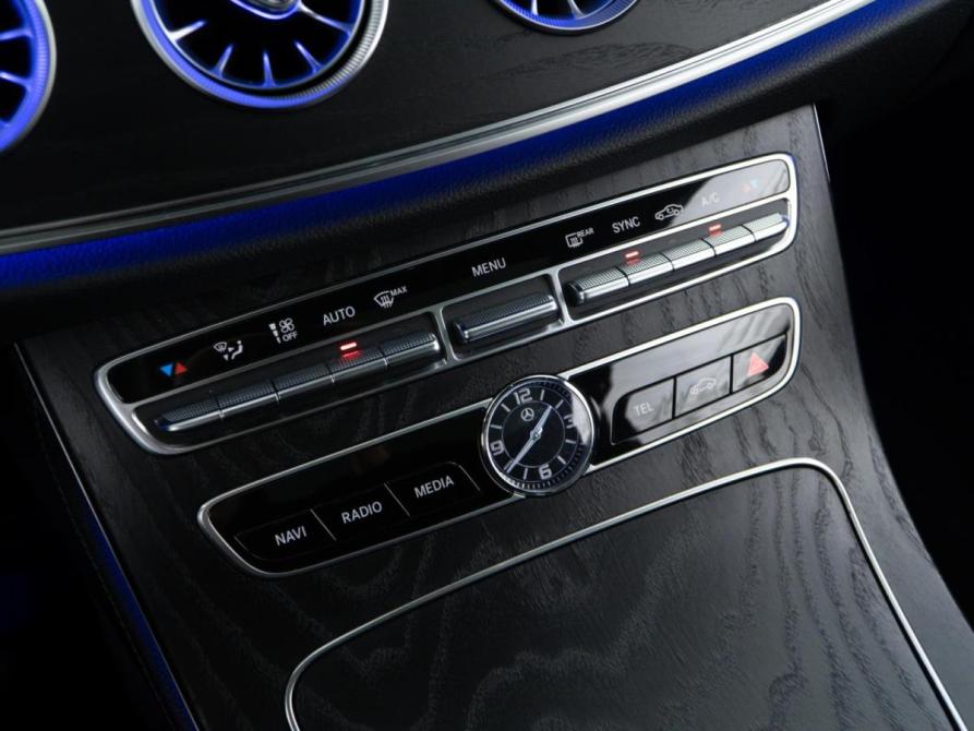 Mercedes-Benz E-Класс V (W213 S213 C238) Москва  - изображение 15