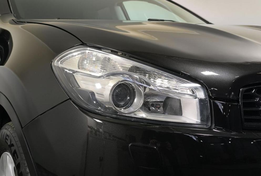 Nissan Qashqai I Рестайлинг Нижний Новгород  - изображение 21