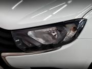 Lada (ВАЗ) Granta I Рестайлинг Москва  - изображение 39