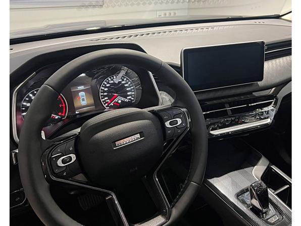 Новый Haval Jolion I Рестайлинг 2 2026 года, цена 2 424 510 рублей, внедорожник, Автокод Объявления