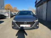 Hyundai Solaris II Рестайлинг Нижнекамск  - изображение 21