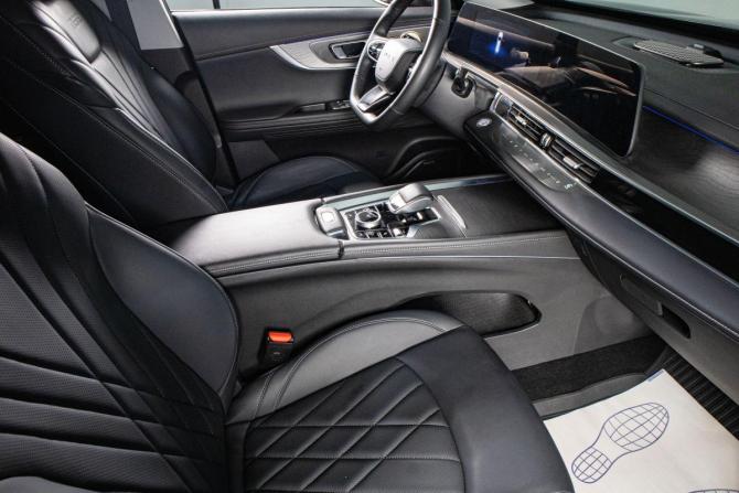 Chery Tiggo 8 Pro Max I Рестайлинг с пробегом 2024 года, цена 2 209 000 рублей, 18500 км, внедорожник, Автокод Объявления