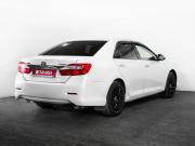 Toyota Camry VII (XV50) Иркутск  - изображение 29
