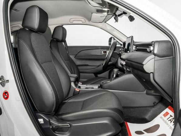Honda Vezel II с пробегом 2025 года, цена 2 600 000 рублей, 1223 км, внедорожник, Автокод Объявления