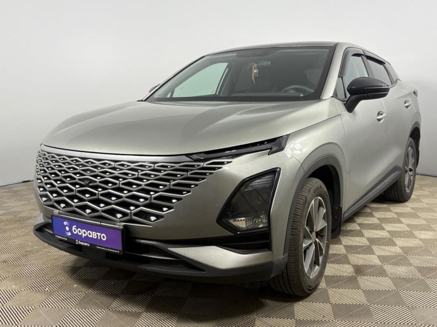 Omoda C5 I Борисоглебск  - изображение 1