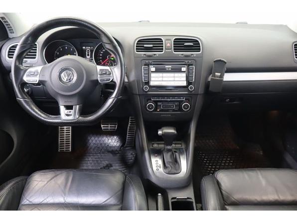 Volkswagen Golf VI с пробегом 2010 года, цена 822 000 рублей, 141261 км, хэтчбек, Автокод Объявления