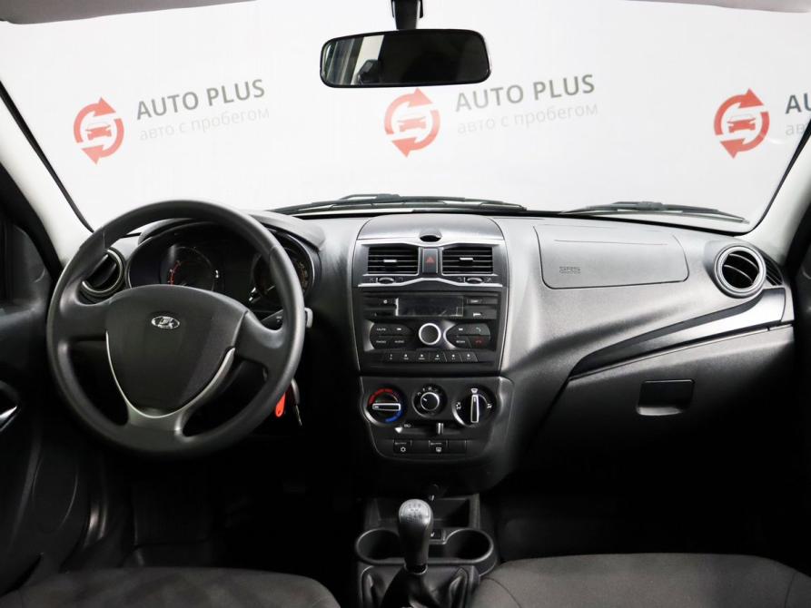 Lada (ВАЗ) Granta I Рестайлинг Минеральные Воды  - изображение 10