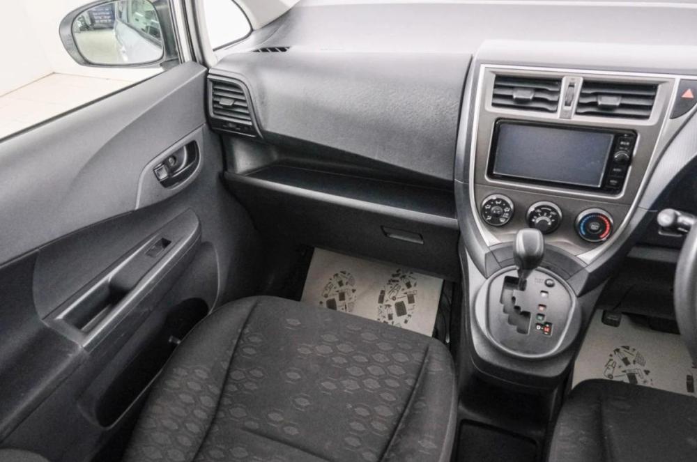 Toyota Ractis II Красноярск  - изображение 12