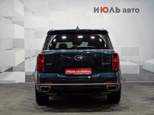 GAC GS8 II с пробегом 2023 года, цена 3 750 000 рублей, 25673 км, внедорожник, Автокод Объявления