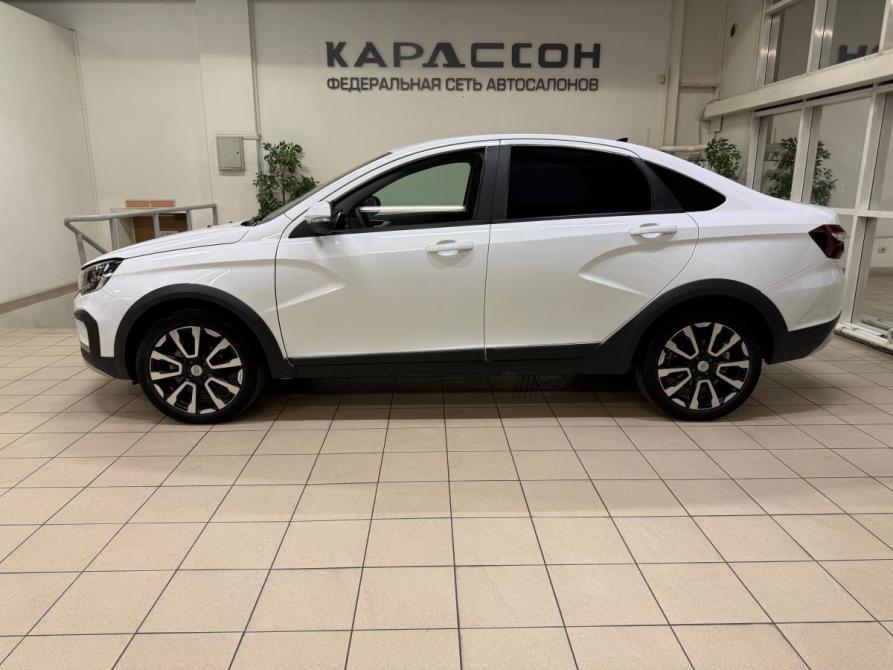 Lada (ВАЗ) Vesta I Рестайлинг (NG) Волгоград  - изображение 5
